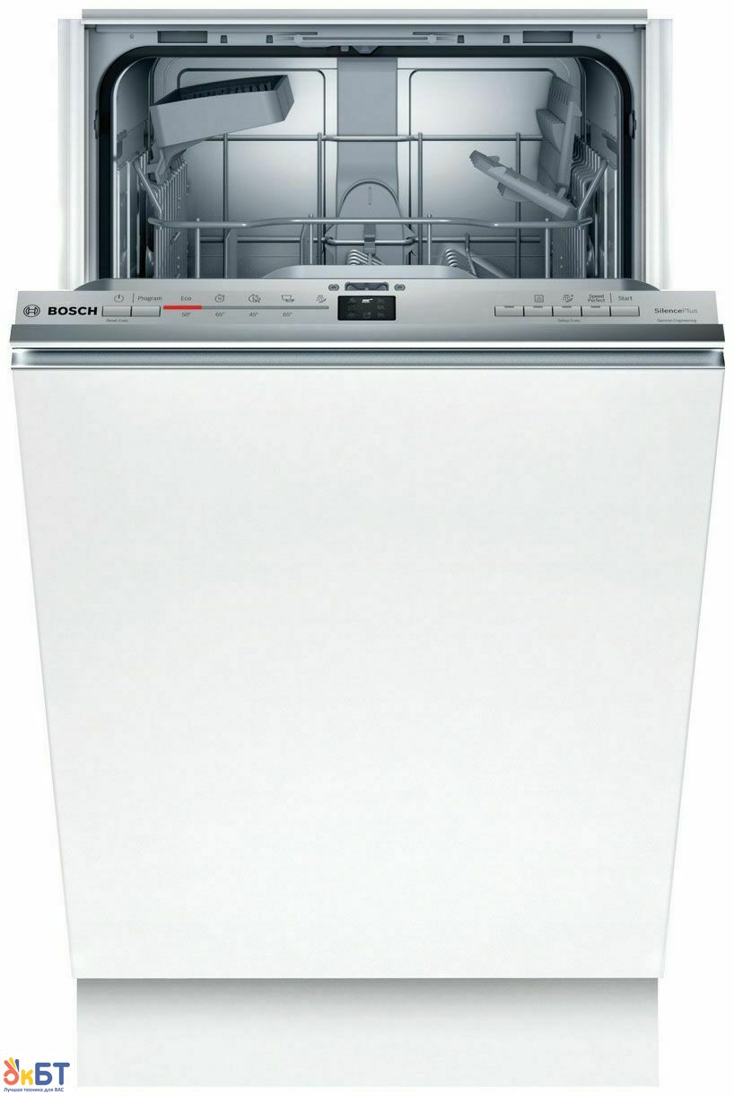 Посудомоечная машина Bosch SRV 2IKX1BR
