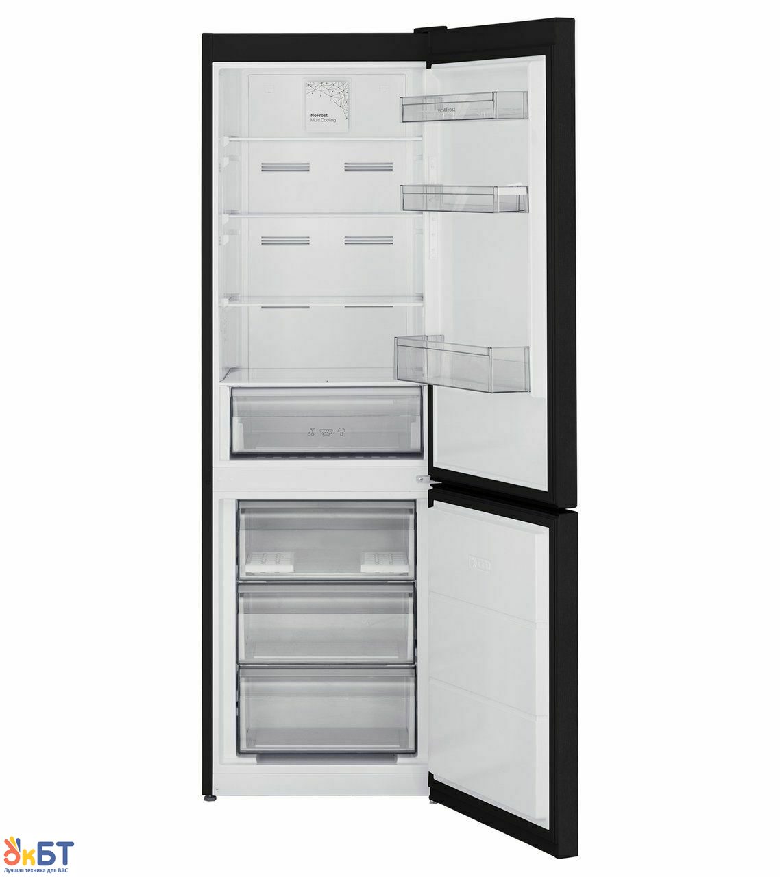 Холодильник Vestfrost VF 373 ed