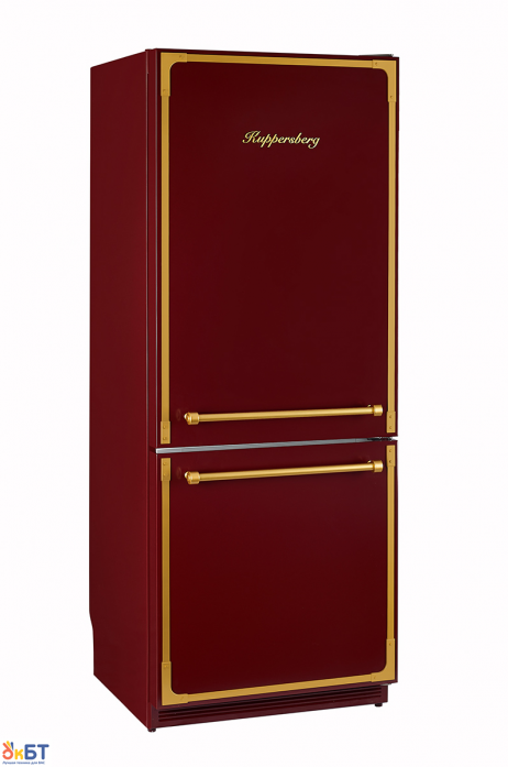 Холодильник Kuppersberg NRS 1857 BOR Bronze