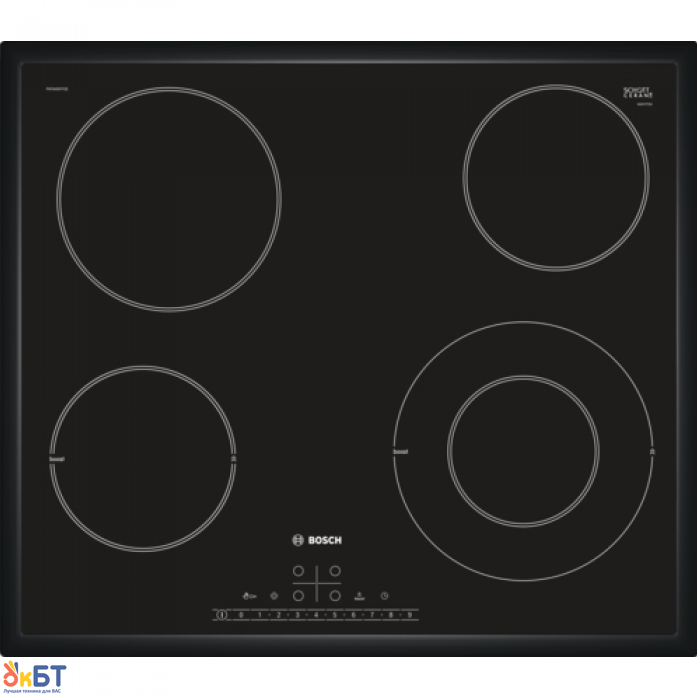 Варочные панели bosch всегда отличались изысканным и функциональным дизайном не