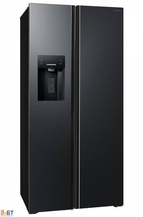 Холодильник Hiberg RFS-650DX NFB inverter