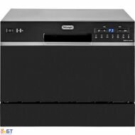 Посудомоечная машина DeLonghi DDW07T Crisolita