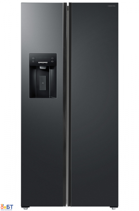 Холодильник Hiberg RFS-650DX NFB inverter