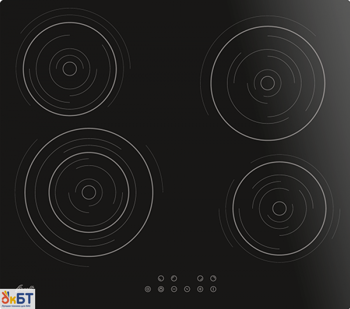 Варочная панель с расширение. Форнелли варочная панель 60. Fornelli PVA 60варочная панель. Варочная панель индукционная Форнелли. Fornelli варочная панель 4 конфорки.