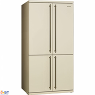 Холодильник Side-by-Side Smeg FQ60CPO