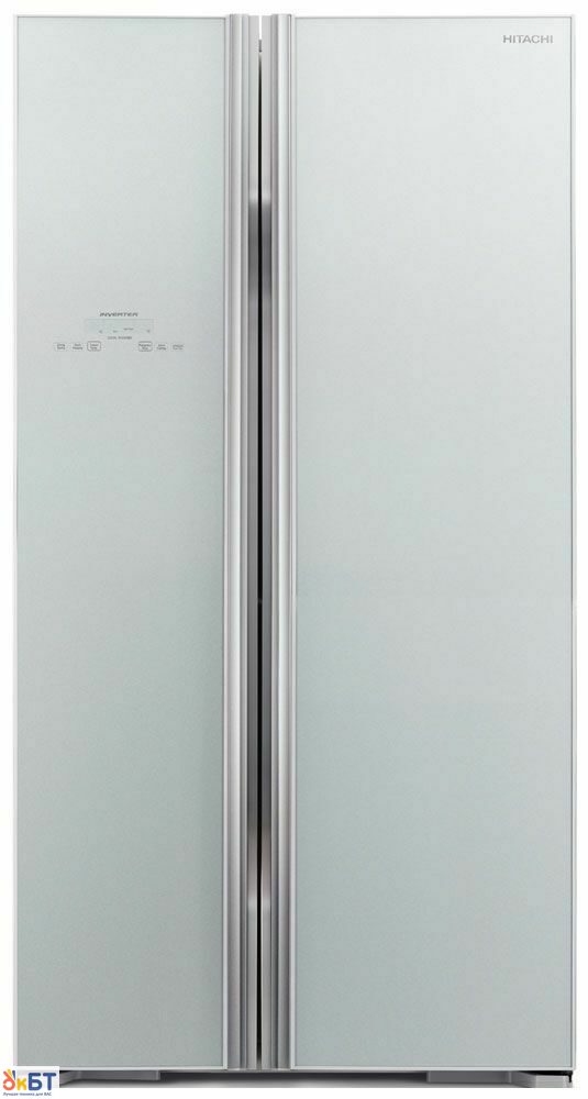 Холодильник Side by Side Hitachi R-S 702 PU2 GS