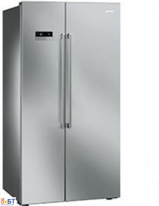 Холодильник Smeg SBS63XE