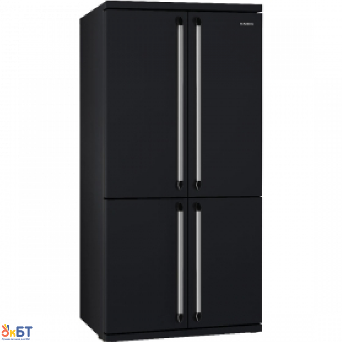 Холодильник Side-by-Side Smeg FQ960N